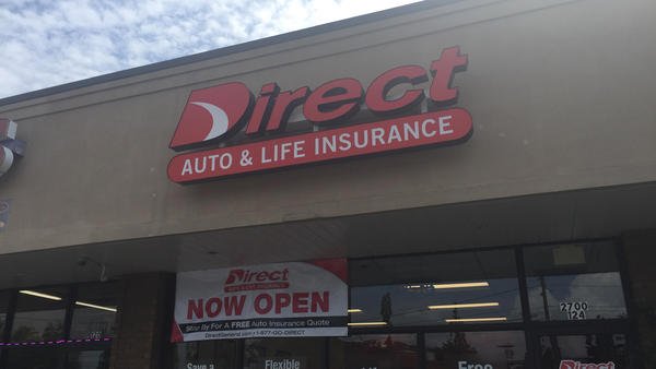 Direct Auto Insurance in San Antonio