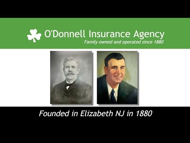 O Donnell Insurance Agency